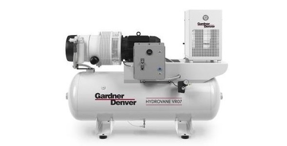 compressor-Gardner-Denver