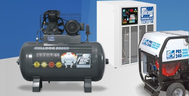 compressor-fiac