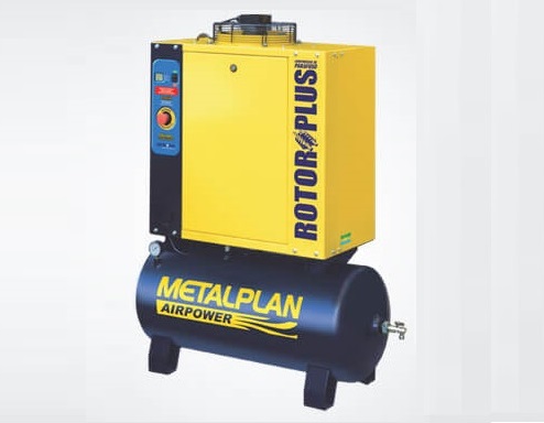compressor-metalplan