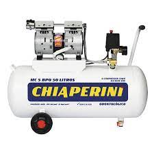 Chiaperini Compressor