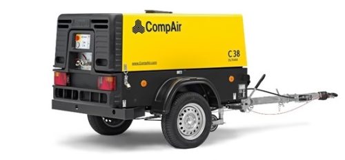 Compressor-Compair-Holman