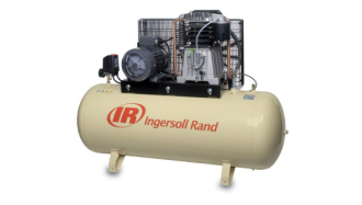 Compressor-de-ar-cpmprimido-Ingersoll-Rand