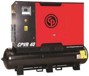 compressor chicago pneumatic